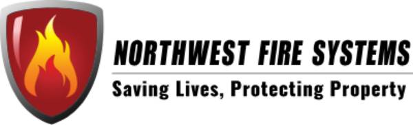 Northwest Fire Systems logo